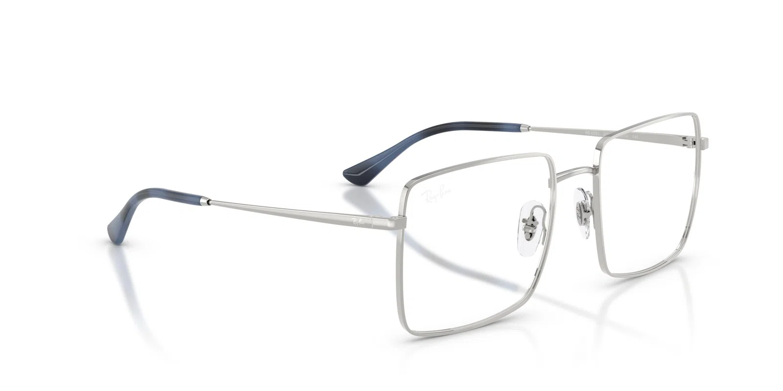 Ray-Ban 6553 Eyeglasses - view 20